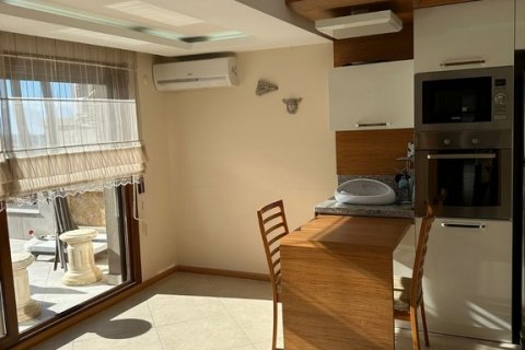 i Kusadasi, Aydin, Turkiet Nr. 169308 - 7