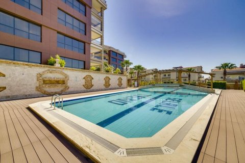 i Kusadasi, Aydin, Turkiet Nr. 169308 - 6