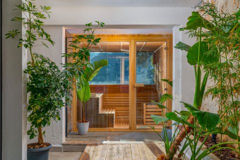 Villa  5+1  Kalkan, Antalya, Türkiye №178241 - 11