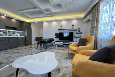 2+1 Wohnung  in Alanya, Antalya, Türkei Nr. 161185 - 10