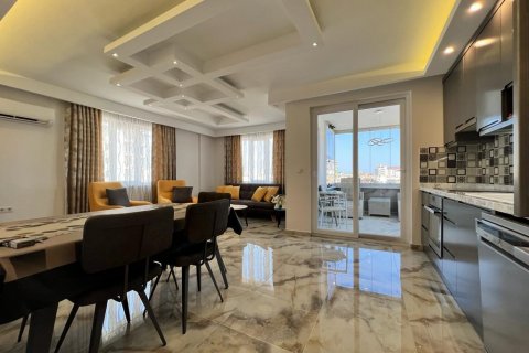 2+1 Wohnung  in Alanya, Antalya, Türkei Nr. 161185 - 12
