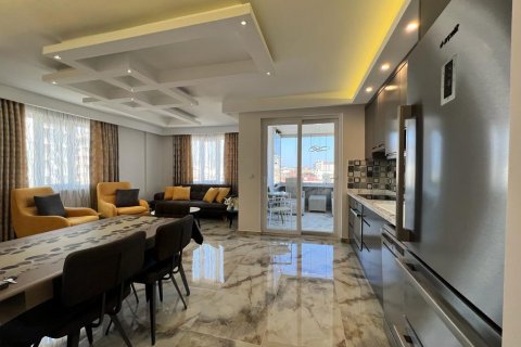 2+1 Wohnung  in Alanya, Antalya, Türkei Nr. 161185 - 11