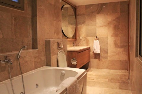 Villa  4+1  Kalkan, Antalya, Türkiye №188585 - 15