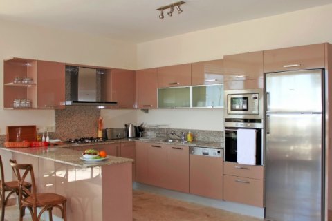 Villa  4+1  Kalkan, Antalya, Türkiye №188585 - 17