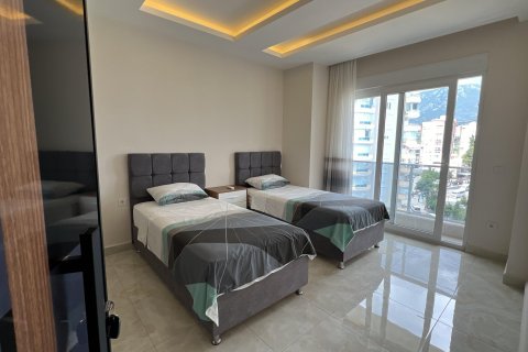 Продажа квартиры  в Махмутларе, Анталье, Турция 5+1, 260м2, №166651 – фото 16
