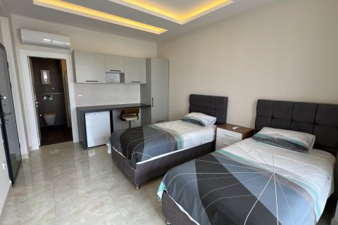 Продажа квартиры  в Махмутларе, Анталье, Турция 5+1, 260м2, №166651 – фото 15