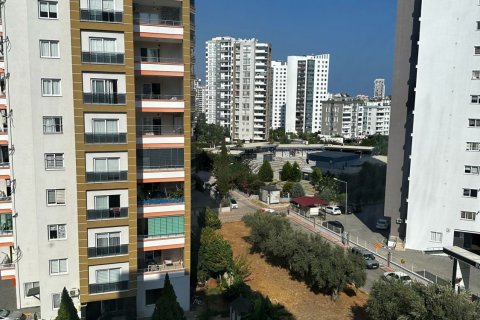 3+1 Lejlighed  i Mersin, Tyrkiet Nr. 160869