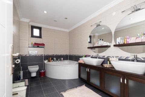 5+2 Villa i Alanya, Antalya, Tyrkiet Nr. 188259 - 9