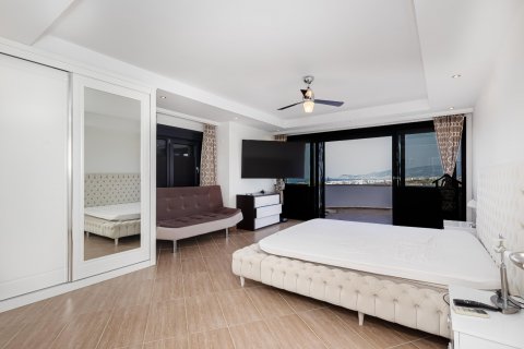 5+2 Villa i Alanya, Antalya, Tyrkiet Nr. 188259 - 8