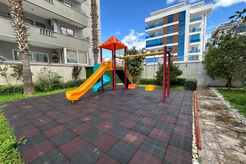 Penthouse for sale in Kestel, Antalya, Turkey, 2 bedrooms, 120m2, No. 161423 – photo 2