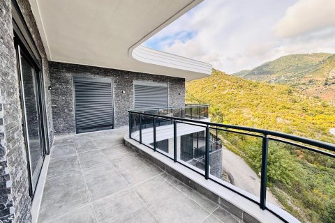 Продажа виллы в Аланье, Анталье, Турция 4+2, 300м2, №189005 – фото 14