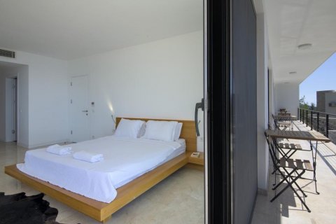 6+2 Villa  i Fethiye, Mugla, Tyrkia Nr. 193874 - 18