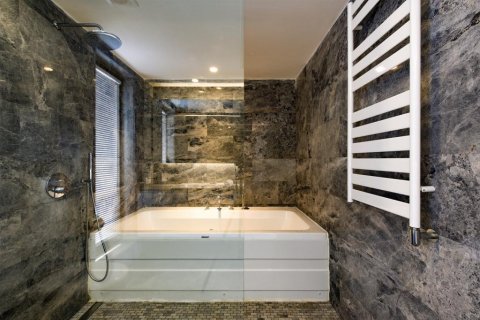 6+2 Villa  i Fethiye, Mugla, Tyrkia Nr. 193874 - 19