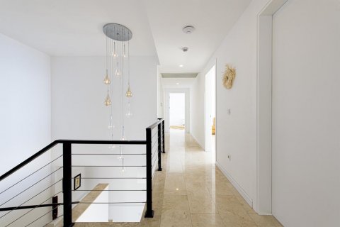 6+2 Villa  i Fethiye, Mugla, Tyrkia Nr. 193874 - 17