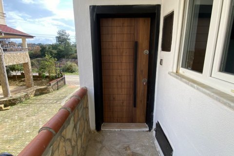 3+1 Villa  i Avsallar, Antalya, Turkiet Nr. 183819 - 22