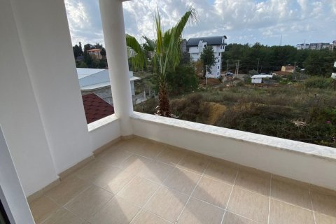 3+1 Villa  i Avsallar, Antalya, Turkiet Nr. 183819 - 21
