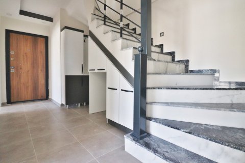 3+1 Penthäuser in Didim, Aydin, Türkei Nr. 161502 - 4
