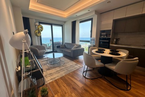 2+1 Lägenhet  i Mahmutlar, Antalya, Turkiet Nr. 169209 - 3