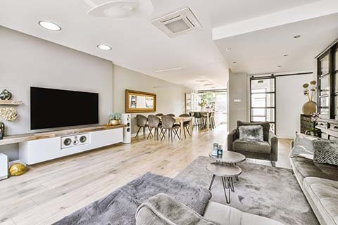 Foreigners investing in Turkish properties: What they buy and why?
