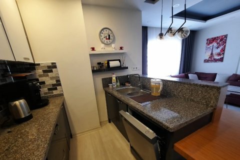 2+1 Lägenhet  i Mersin, Turkiet Nr. 168477 - 3