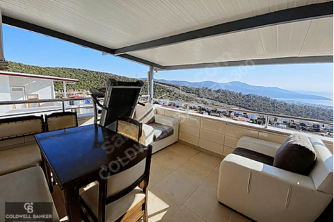 3+1 Villa i Didim, Aydin, Turkiet Nr. 185909 - 5