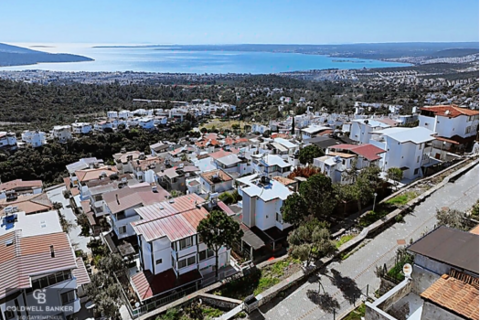3+1 Villa i Didim, Aydin, Turkiet Nr. 185909 - 4