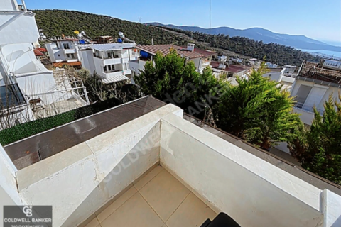 3+1 Villa i Didim, Aydin, Turkiet Nr. 185909 - 6
