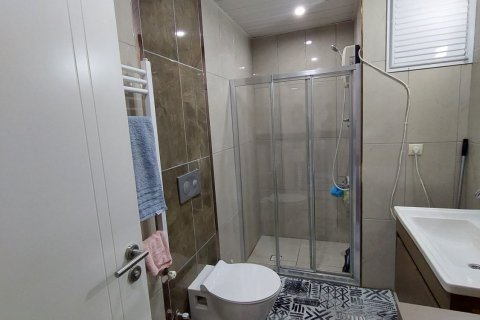1+1 Leilighet  i Mersin, Tyrkia Nr. 163178 - 14