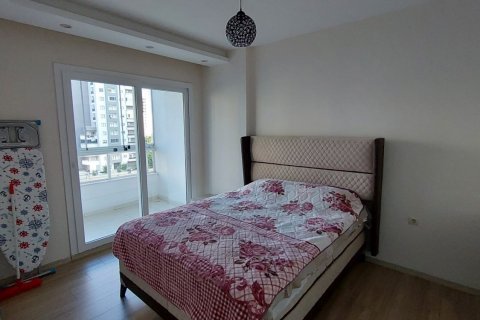 1+1 Leilighet  i Mersin, Tyrkia Nr. 163178 - 15