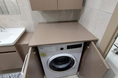 1+1 Leilighet  i Mersin, Tyrkia Nr. 163178 - 17