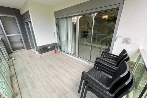 Penthouse for sale in Kestel, Antalya, Turkey, 2 bedrooms, 120m2, No. 161423 – photo 20