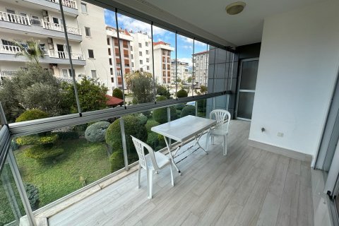 Penthouse for sale in Kestel, Antalya, Turkey, 2 bedrooms, 120m2, No. 161423 – photo 21