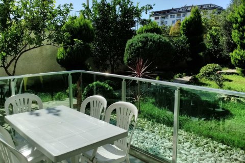 Penthouse for sale in Kestel, Antalya, Turkey, 2 bedrooms, 120m2, No. 161423 – photo 22
