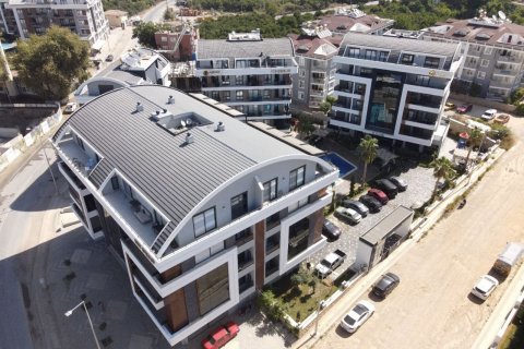 Apartment for sale in Oba, Antalya, Turkey, 2 bedrooms, 115m2, No. 162709 – photo 2