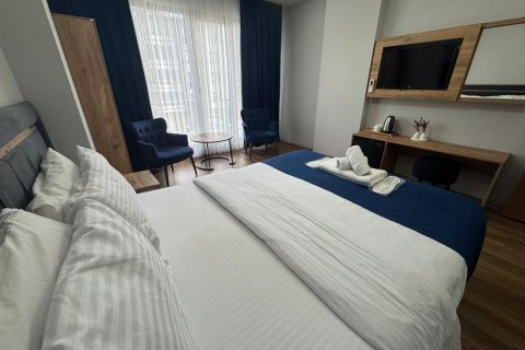 Hotell  i Trabzon, Tyrkia Nr. 191860 - 9
