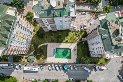 Продажа квартиры в Аланье, Анталье, Турция 1+1, 65м2, №161186 – фото 3