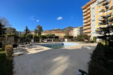 Продажа квартиры в Аланье, Анталье, Турция 1+1, 65м2, №161186 – фото 2