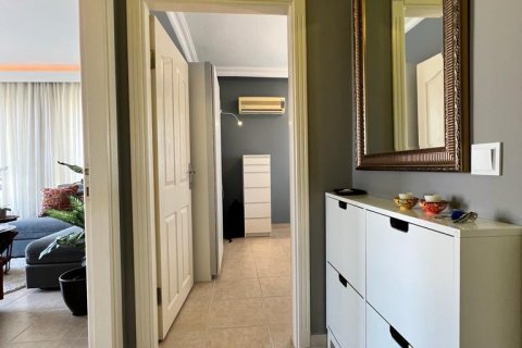 Продажа квартиры в Аланье, Анталье, Турция 1+1, 65м2, №161186 – фото 5