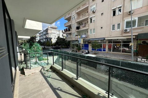 Apartment for sale  in Alanya, Antalya, Turkey, 1 bedroom, 60m2, No. 182182 – photo 11