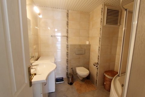 Daire  2+1  Cikcilli, Antalya, Türkiye №163416 - 22