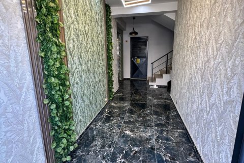 2+1 Leilighet i Mersin, Tyrkia Nr. 170471 - 11