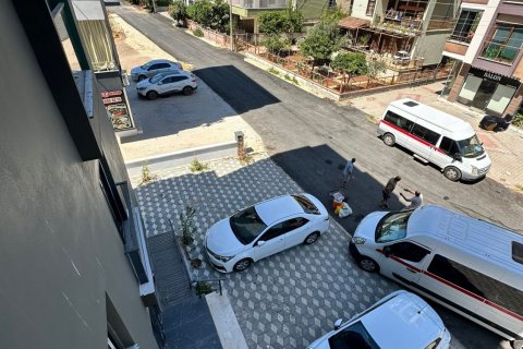 2+1 Leilighet i Mersin, Tyrkia Nr. 170471 - 13