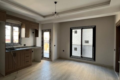Квартира  2+1 в Мерсине, Турция №167313