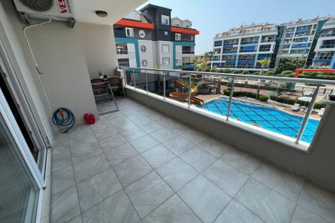 Apartment for sale  in Kestel, Antalya, Turkey, studio, 60m2, No. 162838 – photo 27