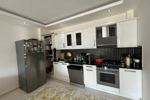 Apartment for sale  in Kestel, Antalya, Turkey, studio, 60m2, No. 162838 – photo 16