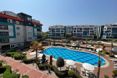 Apartment for sale  in Kestel, Antalya, Turkey, studio, 60m2, No. 162838 – photo 7
