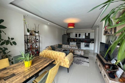Apartment for sale  in Kestel, Antalya, Turkey, studio, 60m2, No. 162838 – photo 15