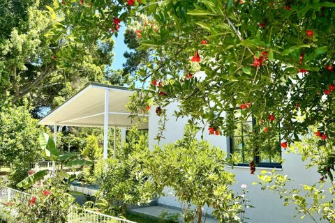 2+1 Villa i Tekirova, Antalya, Tyrkiet Nr. 165713 - 2