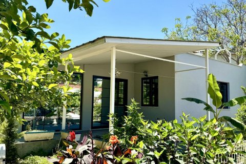 2+1 Villa  i Tekirova, Antalya, Tyrkiet Nr. 165713