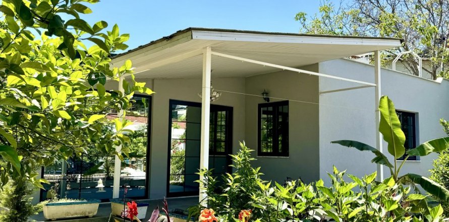 2+1 Villa i Tekirova, Antalya, Tyrkiet Nr. 165713